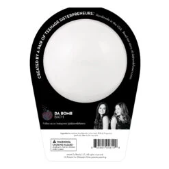 Hero Bath Bomb | Da Bomb Fizzers(Hero Bomb) 5 Hero Bath Bomb | Da Bomb Fizzers(Hero Bomb) -Curious Bear Toys SQ0872520 Back 1024x1024 2x 56c4c6a2 f206 4a50 b795 374f4d9a508d