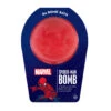 Spider-Man Bath Bomb | Da Bomb Fizzers(Spider Man Bomb)