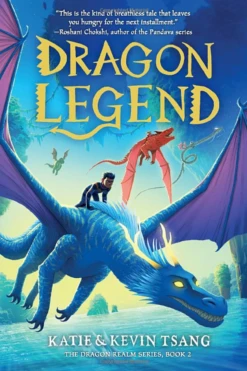 Dragon Legend(Dragon Legend)
