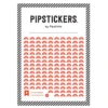 Itty-Bitty Rainbows Stickers | Pipsticks(Itty Bitty Rainbows Stickers)