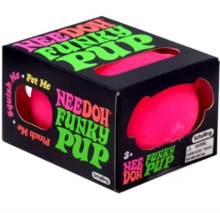 Funky Pup Nee Doh | Schylling(Funky Pup Nee Doh) 4 Funky Pup Nee Doh | Schylling(Funky Pup Nee Doh) -Curious Bear Toys ScreenShot2022 06 16at4.11.45PM