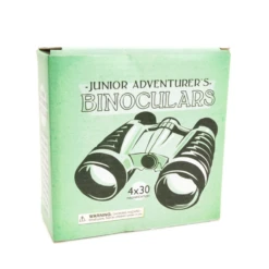 Junior Adventurer's Binoculars(Binoculars)