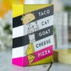 Taco Cat Goat Cheese Pizza | Dolphin Hat Games(Taco Cat Goat Cheese Pizza) -Curious Bear Toys Screenshot 2023 10 17 014120