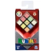 SPIN MASTER Rubik’s Impossible The Original 3x3 Cube(Rubik S Impossible The Original 3x3 Cube)