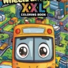 Wheels And Wings XXL Coloring Book | Nova Toys - LOCAL PICKUP ONLY(Wheels And Wings Xxl Coloring Book Nova Toys Local Pickup Only) -Curious Bear Toys Screenshot 2025 02 21 at 7.38.04 PM