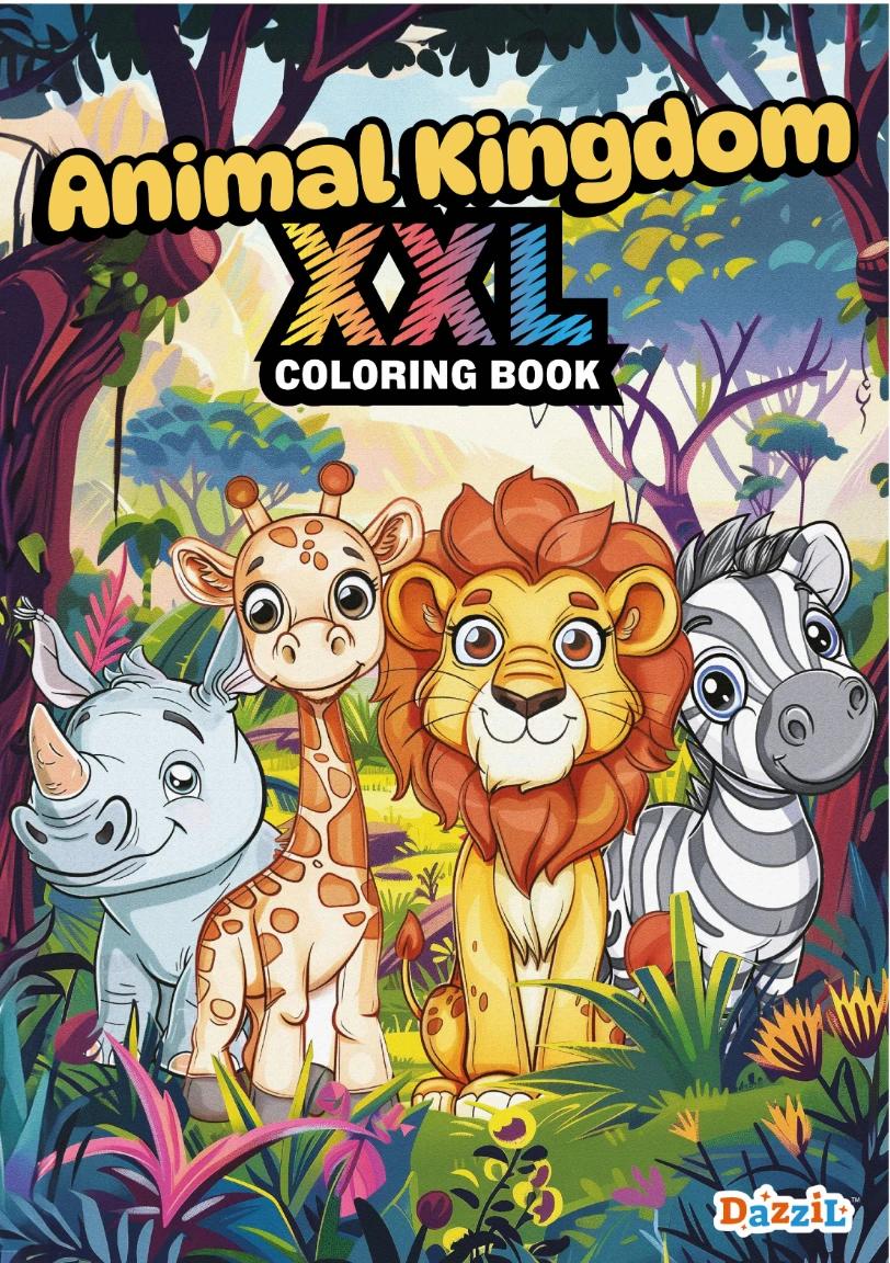 Animal Kingdom XXL Coloring Book | Nova Toys - LOCAL PICKUP ONLY(Animal kingdom xxl coloring book nova toys local pickup only) Animal Kingdom XXL Coloring Book | Nova Toys - LOCAL PICKUP ONLY(Animal Kingdom Xxl Coloring Book Nova Toys Local Pickup Only) -Curious Bear Toys Screenshot 2025 02 21 at 7.54.25 PM