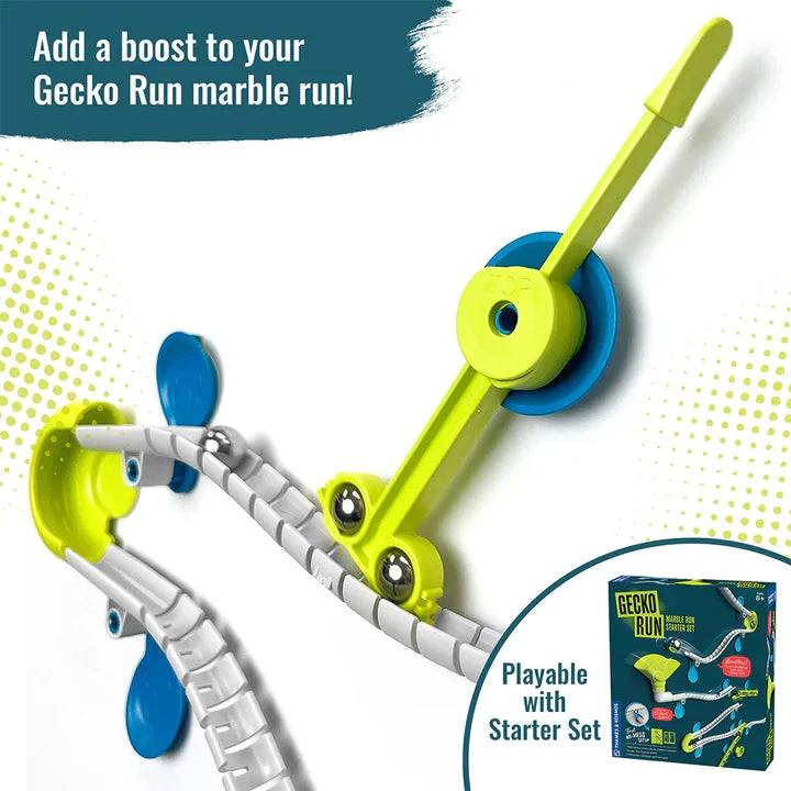 Gecko Run: Marble Run Speed-Kick Expansion Pack(Gecko run marble run speed kick expansion pack) Gecko Run: Marble Run Speed-Kick Expansion Pack(Gecko Run Marble Run Speed Kick Expansion Pack) -Curious Bear Toys SpeedKick A Kick 2 720x 9498e6ff b442 4fb4 9e33 ec04b0bda65b