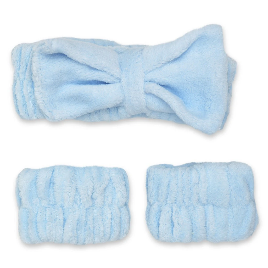 Sprinkle Spa Day Headband and Cuff Set | iScream(Sprinkle spa day headband and cuff set iscream) Sprinkle Spa Day Headband And Cuff Set | IScream(Sprinkle Spa Day Headband And Cuff Set Iscream) -Curious Bear Toys SprinkleSpaDayHeadbandandCuffSet