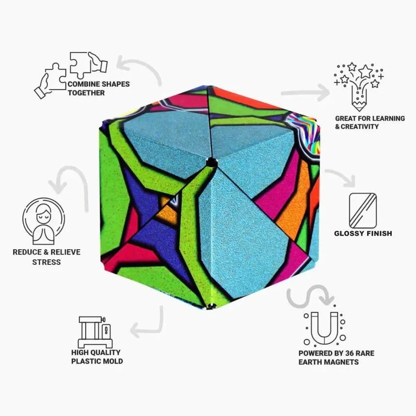 Shashibo Art Worx Series Stand Glass | Fun in Motion Toys(Shashibo art worx series stand glass fun in motion toys) Shashibo Art Worx Series Stand Glass | Fun In Motion Toys(Shashibo Art Worx Series Stand Glass Fun In Motion Toys) -Curious Bear Toys StainedGlass copy