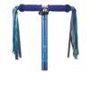 Streamers - Reflective Blue | Micro(Streamers Reflective Blue Micro) -Curious Bear Toys StreamersReflectiveBlue 1800x1800 c5a0a59f 1196 431c 9766 031247e11775