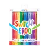 Switch-Eroo Color Changing Markers- Set Of 12 | OOLY(Switch Eroo Color Changing Markers) -Curious Bear Toys Switch Eroo Color Changing Markers 4