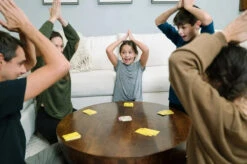 Taco Cat Goat Cheese Pizza | Dolphin Hat Games(Taco Cat Goat Cheese Pizza) -Curious Bear Toys TCGCP Plushies 237 1200x798 1