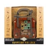 Egyptian Pin Lock | Project Genius(Egyptian Pin Lock Project Genius)