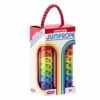 Rainbow Jump Rope | Schylling(Rainbow Jump Rope Schy) 1 Rainbow Jump Rope | Schylling(Rainbow Jump Rope Schy) -Curious Bear Toys TJR Rainbow Tin Jump Rope Pkg 3Q Right web