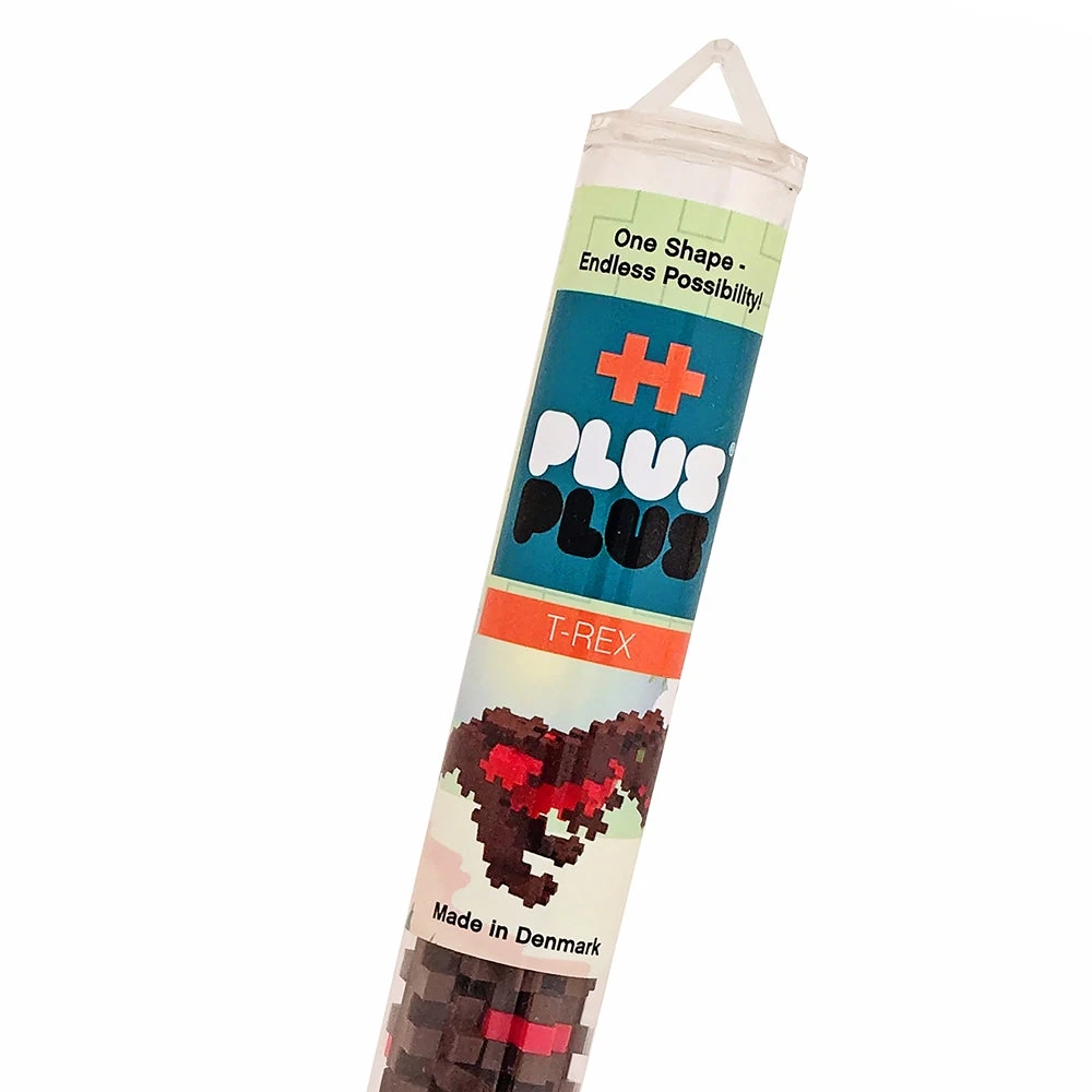 Mini Maker Tube - T-Rex(Mini maker tube t rex) Mini Maker Tube - T-Rex(Mini Maker Tube T Rex) -Curious Bear Toys