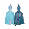 Reversible Unicorn/Dragon Cape | Great Pretenders(Reversible Unicorn Dragon Cape) -Curious Bear Toys UnicornDragonCape 5000x f1ed8efd 31bb 4657 9d60 e87ed7a47b87