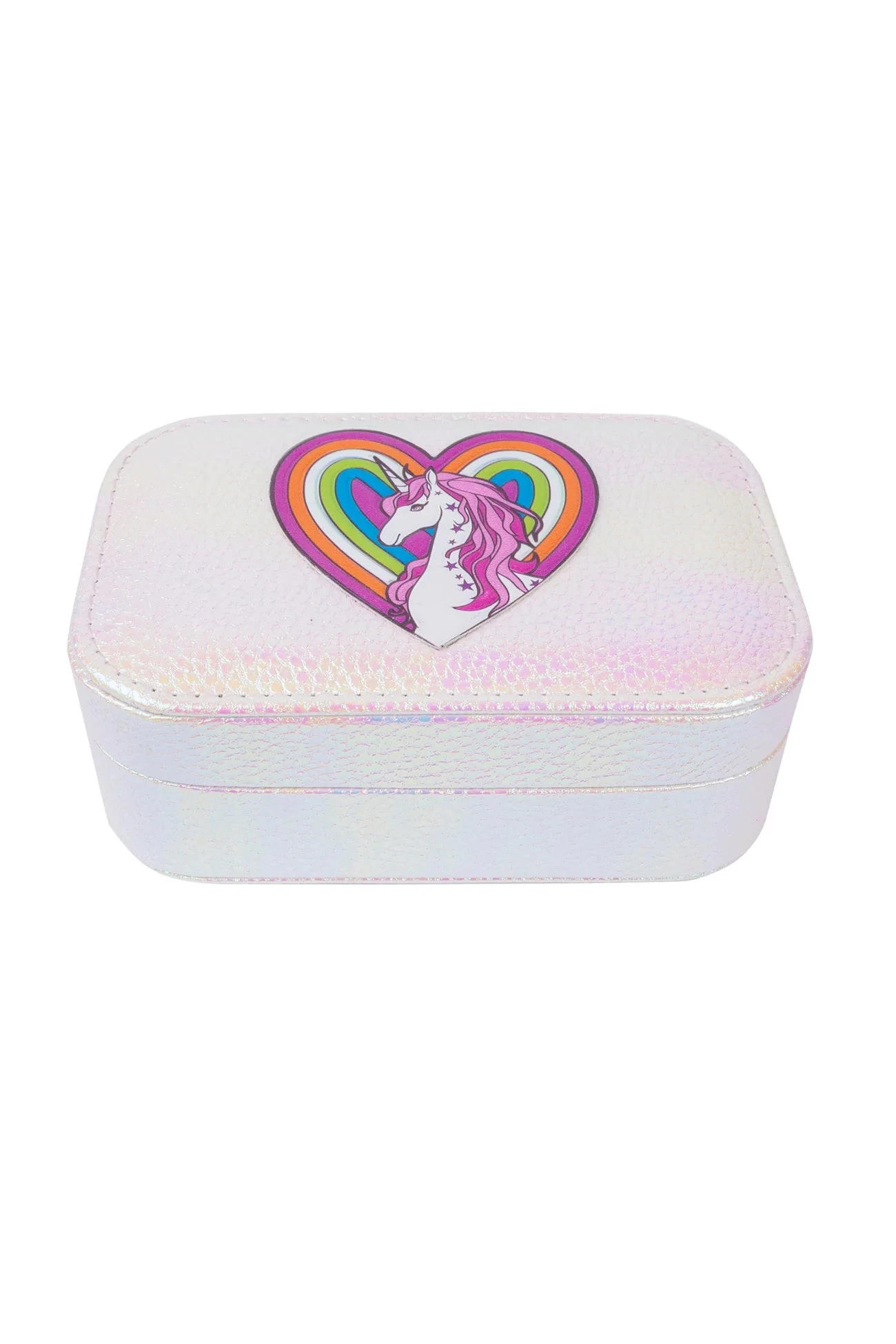 Pretty Precious Unicorn Jewelry Box in Irridescent | Great Pretenders(Pretty precious unicorn jewelry box in irridescent great pretenders) Pretty Precious Unicorn Jewelry Box In Irridescent | Great Pretenders(Pretty Precious Unicorn Jewelry Box In Irridescent Great Pretenders) -Curious Bear Toys Untitleddesign 25