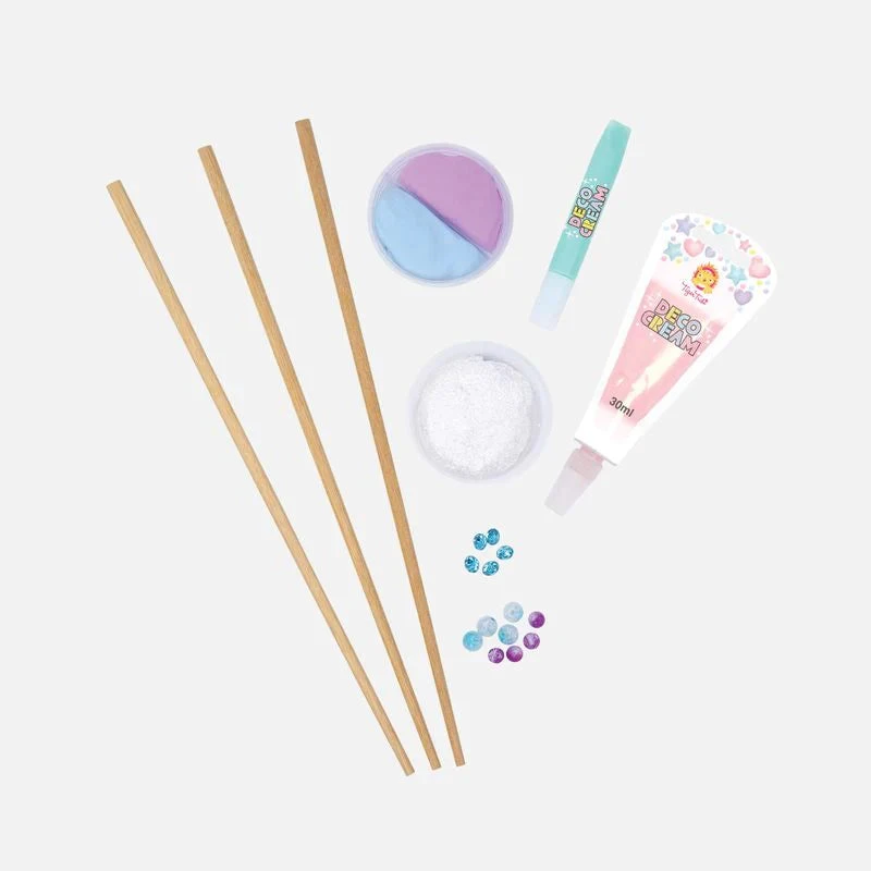 Magic Wand Kit - Pastel Power | Tiger Tribe(Magic wand kit pastel power tiger tribe) Magic Wand Kit - Pastel Power | Tiger Tribe(Magic Wand Kit Pastel Power Tiger Tribe) -Curious Bear Toys Wand Kit Pastel Power Contents grey small 900x ce41f9b4 416f 4617 8d9b 35acd25ea31a