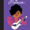 Prince | Little People, BIG DREAMS(Prince Little People Big Dreams) -Curious Bear Toys XL 10