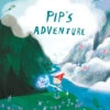 Pip's Adventure(Pips Adventure) -Curious Bear Toys XL 22