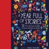 A Year Full Of Stories(A Year Full Of Stories 1) 2 A Year Full Of Stories(A Year Full Of Stories 1) -Curious Bear Toys XL 28