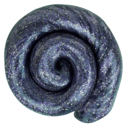 Mini Pygmy Hippo - 2" Thinking Putty Tin | Crazy Aarons(Mini Pygmy Hippo 2 Thinking Putty Tin Crazy Aarons) -Curious Bear Toys YH003 1