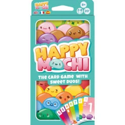 Happy Mochi - Eco Blister Game | Asmodee(Happy Mochi Eco Blister Game Asmodee) 4 Happy Mochi - Eco Blister Game | Asmodee(Happy Mochi Eco Blister Game Asmodee) -Curious Bear Toys ZYGHM0102ML image3 2000 1066x b61c1e29 9035 4921 84b6 3f1581109ab0