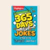 Penguin Random House 365 Days Of Jokes | Highlights(Highlights 365 Days Of Jokes) -Curious Bear Toys a2087 365 days of jokes pdpimages 01