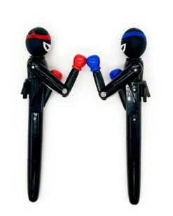 Ninja Knockout Action Pens | SNIFTY(Ninja Knockout Action Pens Snifty)