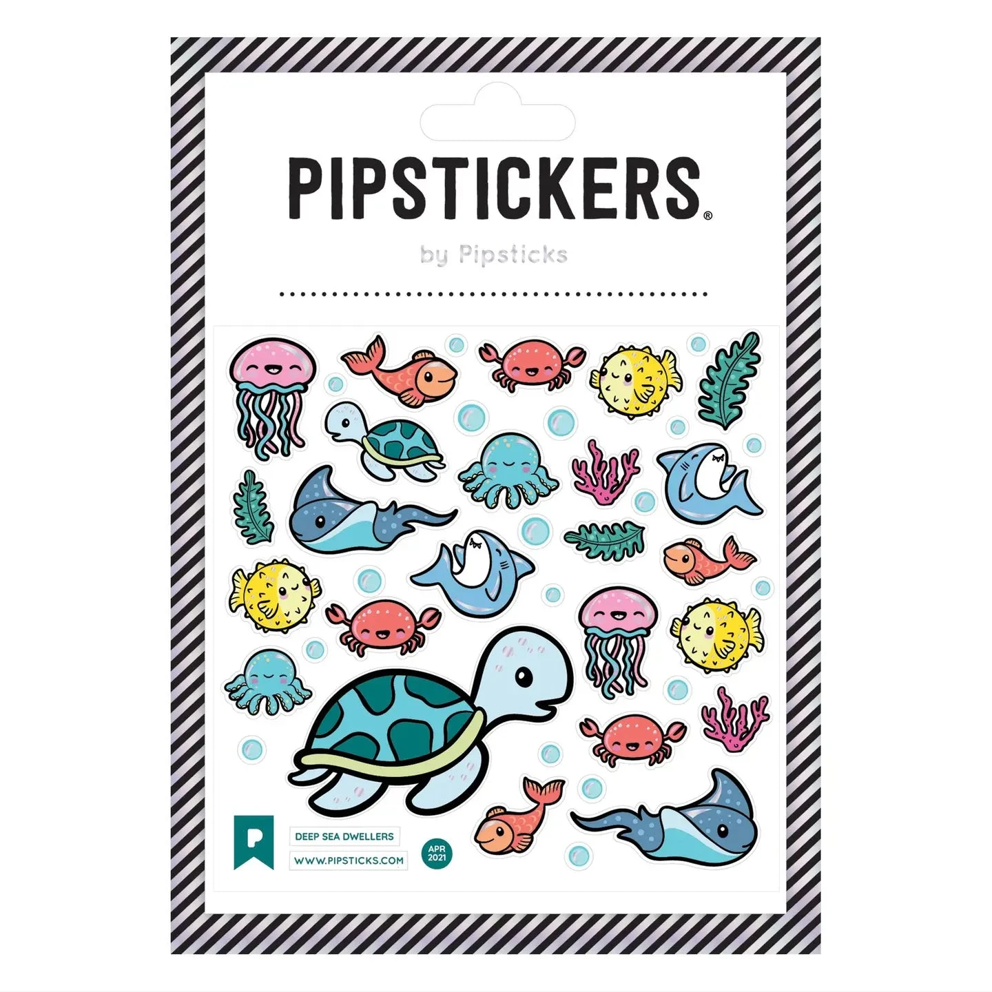 Deep Sea Dwellers | Pipsticks(Deep sea dwellers pipsticks) Deep Sea Dwellers | Pipsticks(Deep Sea Dwellers Pipsticks) -Curious Bear Toys ae08d879d940df2ffa98409d484c1c2be0f828fad349f02d0b30ff4e59d397c9