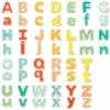 Magnetic Alphabet | Hape(Magnetic Alphabet Hape)