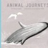 Penguin Random House Animal Journeys(Animal Journeys) -Curious Bear Toys animal journeys book