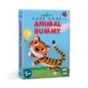 Animal Rummy Playing Cards | EeBoo(Animal Rummy Playing Cards) 2 Animal Rummy Playing Cards | EeBoo(Animal Rummy Playing Cards) -Curious Bear Toys animal rummy