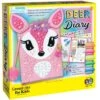 Faber-Castell Deer Diary | Creativity For Kids(Deer Diary) -Curious Bear Toys aohl27sjhlw2ojzz54xd 2048x 05d2bd56 6624 4021 b250 7d95724eebef