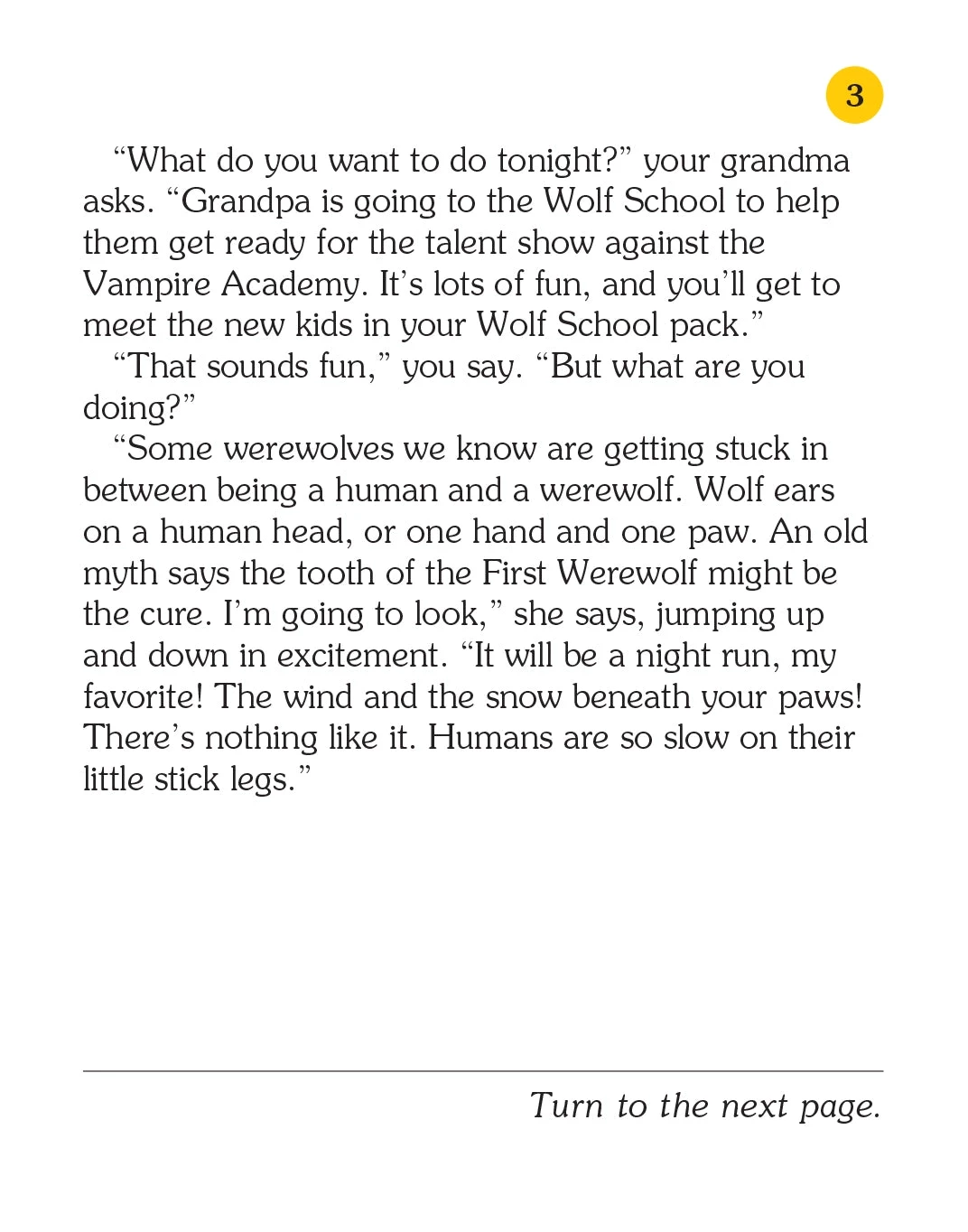 Your Grandparents Are Werewolves - CYOA(Your grandparents are werewolves cyoa) Your Grandparents Are Werewolves - CYOA(Your Grandparents Are Werewolves Cyoa) -Curious Bear Toys b5123e113cc33c6aa50267140e1958a725d915cfd5d5bda62c1f170d6636972a