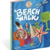 Backpack Explorer: Beach Walk(Backpack Explorer Beach Walk)
