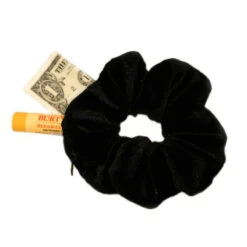 Pocket Scrunchies | Mavi Bandz(Pocket Scrunchies Mavi Bandz) -Curious Bear Toys black pocket