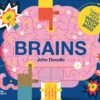 Penguin Random House Brains(Brains) -Curious Bear Toys brains prh