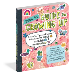 Bunk 9's Guide To Growing Up(Bunk 9s Guide To Growing Up)