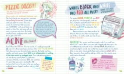 Bunk 9's Guide To Growing Up(Bunk 9s Guide To Growing Up) 4 Bunk 9's Guide To Growing Up(Bunk 9s Guide To Growing Up) -Curious Bear Toys bunk93