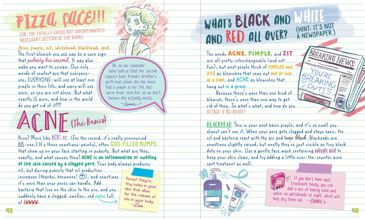 Bunk 9's Guide to Growing Up(Bunk 9s guide to growing up) Bunk 9's Guide To Growing Up(Bunk 9s Guide To Growing Up) -Curious Bear Toys bunk93 scaled