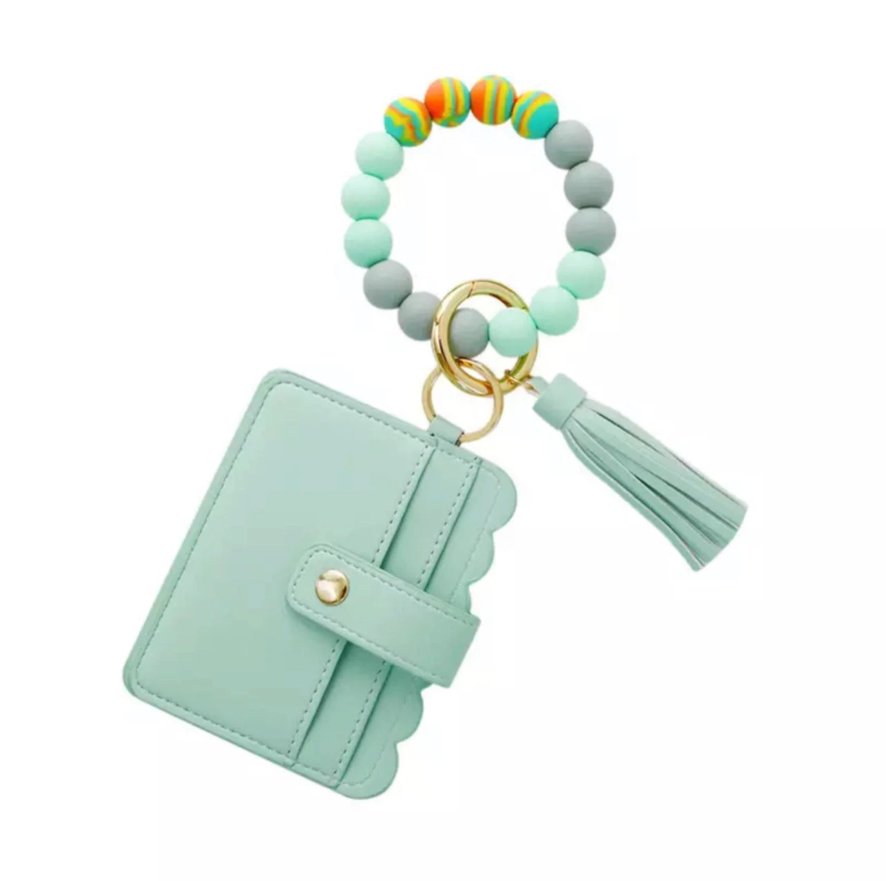 Wallet Bead Tassel Keychains | Mavi Bandz(Wallet tassel keychains) Wallet Bead Tassel Keychains | Mavi Bandz(Wallet Tassel Keychains) -Curious Bear Toys c1d9f53e8099ba4b00196bf7e9729c49cbd84fbb3897eed924acdc409c27ccf4
