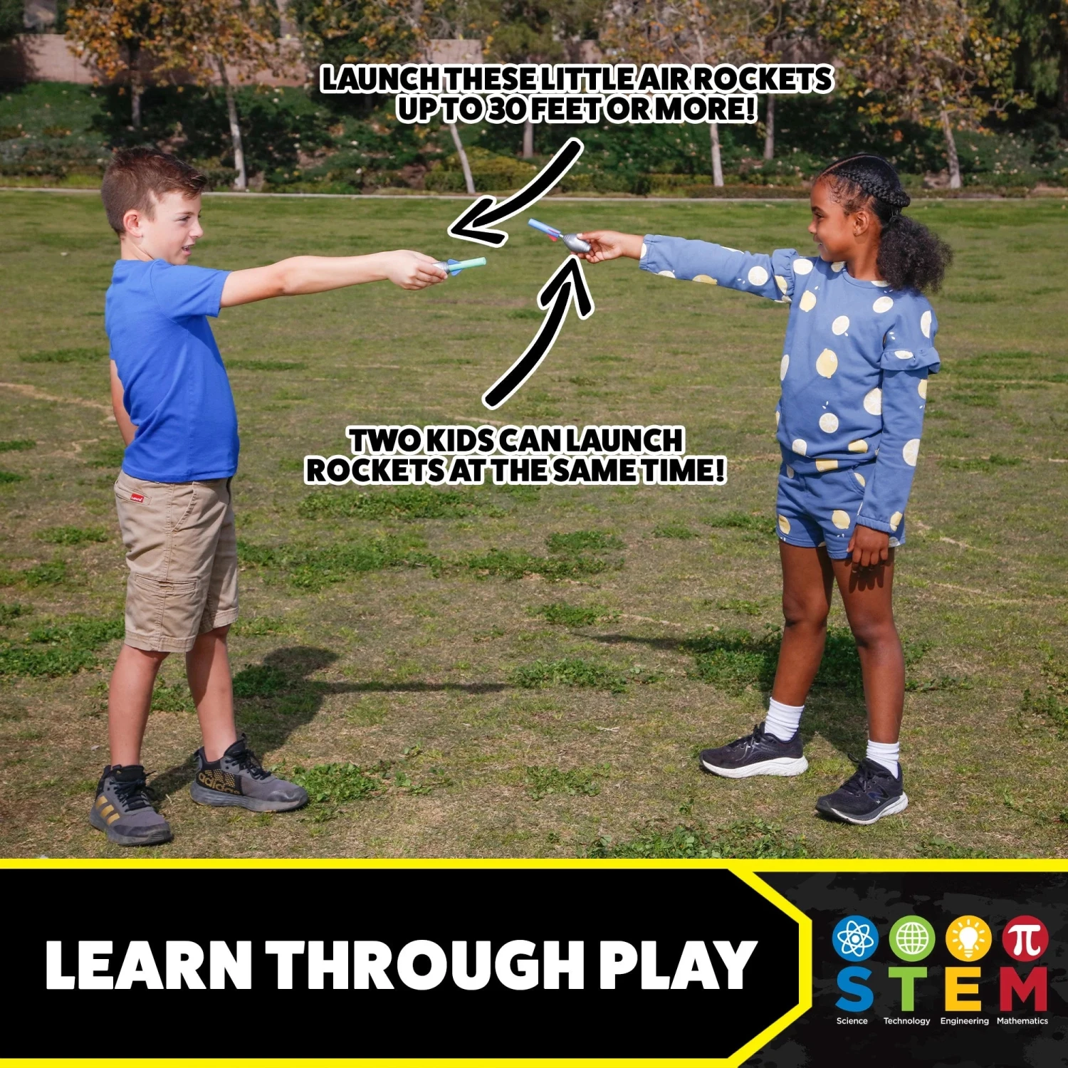 Dueling Squeeze Rocket Party Pack | Stomp Rocket(Dueling squeeze rocket party pack stomp rocket) Dueling Squeeze Rocket Party Pack | Stomp Rocket(Dueling Squeeze Rocket Party Pack Stomp Rocket) -Curious Bear Toys c4778024 3a4d 411a b1d6 3ae1f209cc15.a360f382fe499f099e89f77b82beb72b