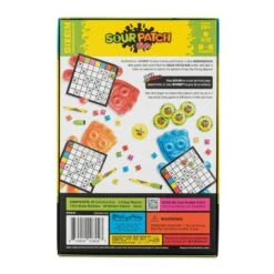 SIXEM Sour Patch Kids | Hootenanny Games(Sixem Sour Patch Kids Hootenanny Games) -Curious Bear Toys cb214033 cf46 4090 9efb 42a2e09fc6b8.86eb8dc49ff8247e4f5bc98af0e39ff0