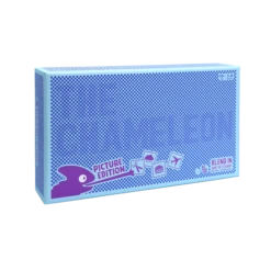 Chameleon Pictures | Big Potato Games(Chameleon Pictures Big Potato Games)