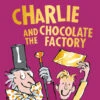 Penguin Random House Charlie And The Chocolate Factory - The Golden Edition(Charlie And The Chocolate Factory The Golden Edition)