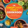 ChopChop Family Cookbook(Chopchop Family Cookbook) 1 ChopChop Family Cookbook(Chopchop Family Cookbook) -Curious Bear Toys chopchopcookbook