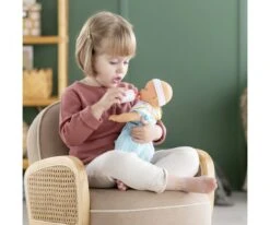 BB12" Mealtime Set | Corolle(Bb12 Mealtime Set) 3 BB12" Mealtime Set | Corolle(Bb12 Mealtime Set) -Curious Bear Toys cor mpp 12 small mealtime set 9000110760 en 01