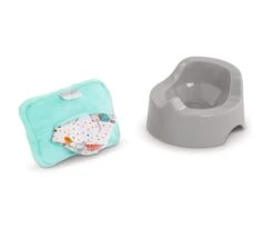BB12" Potty & Wipe | Corolle(Bb12 Potty Wipe)