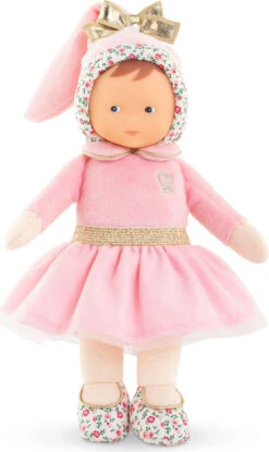 Miss Ballerina - Pink Grenadine | Corolle(Miss Ballerina Pink Grenadine Corolle)
